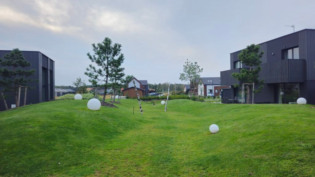 Mano jūra 3 - Smėlėtos kopos